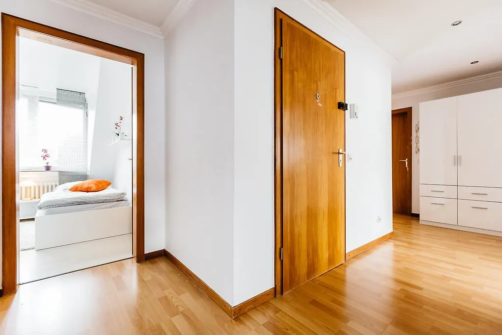 Apartments Neuss