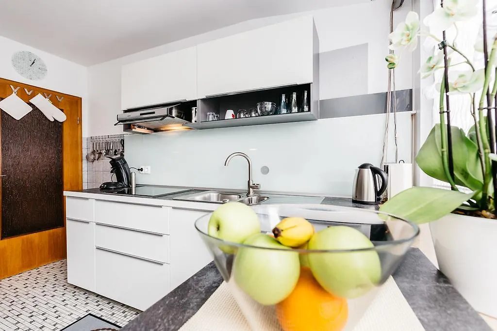 Apartments Neuss Germany