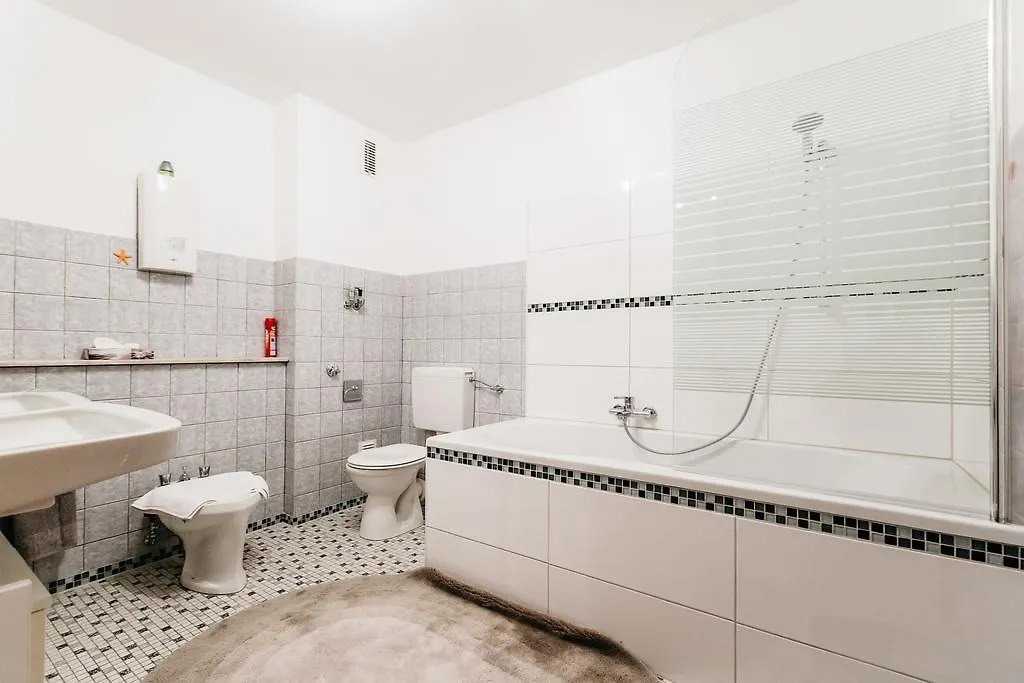 Apartments Neuss
