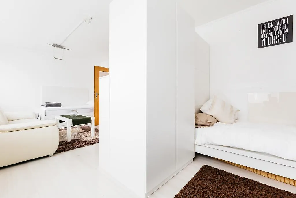 Apartments Neuss