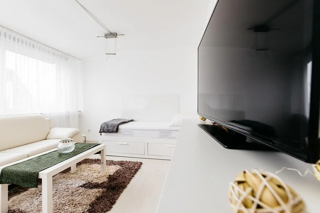 Apartments Neuss
