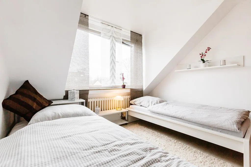 Apartments Neuss