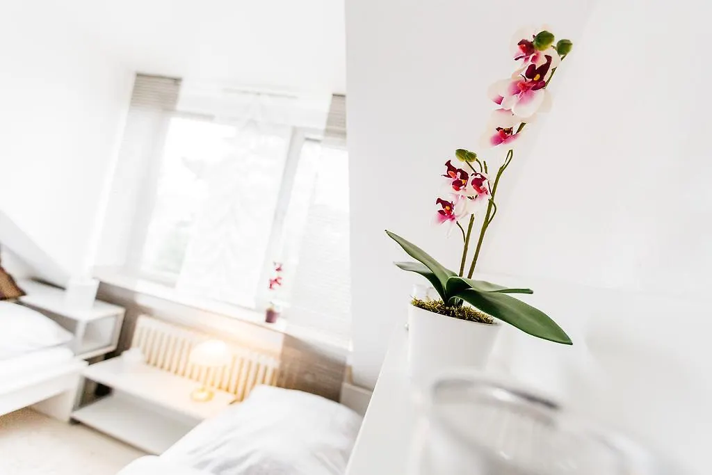 Apartments Neuss 0*,