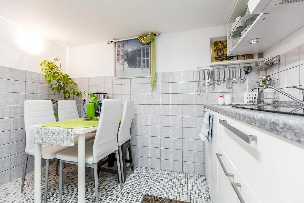 Apartments Neuss