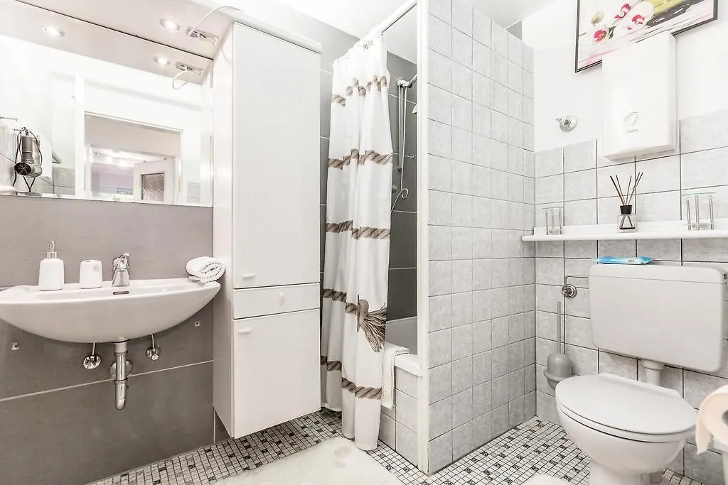 Apartments Neuss