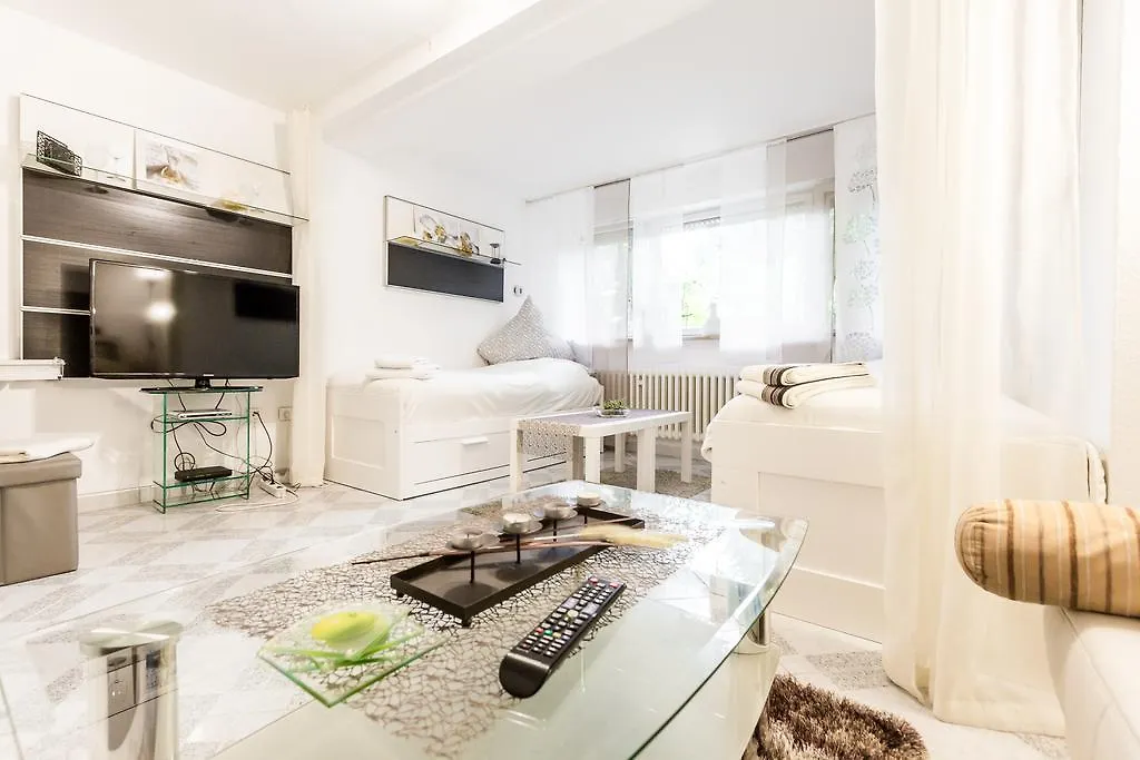 Apartments Neuss