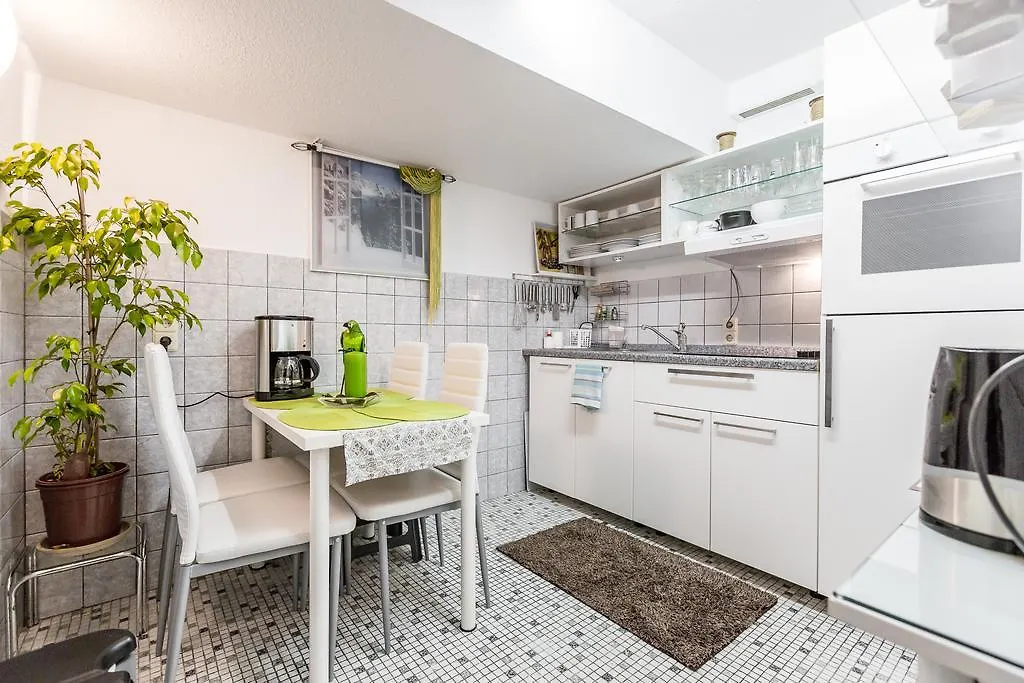 Apartments Neuss