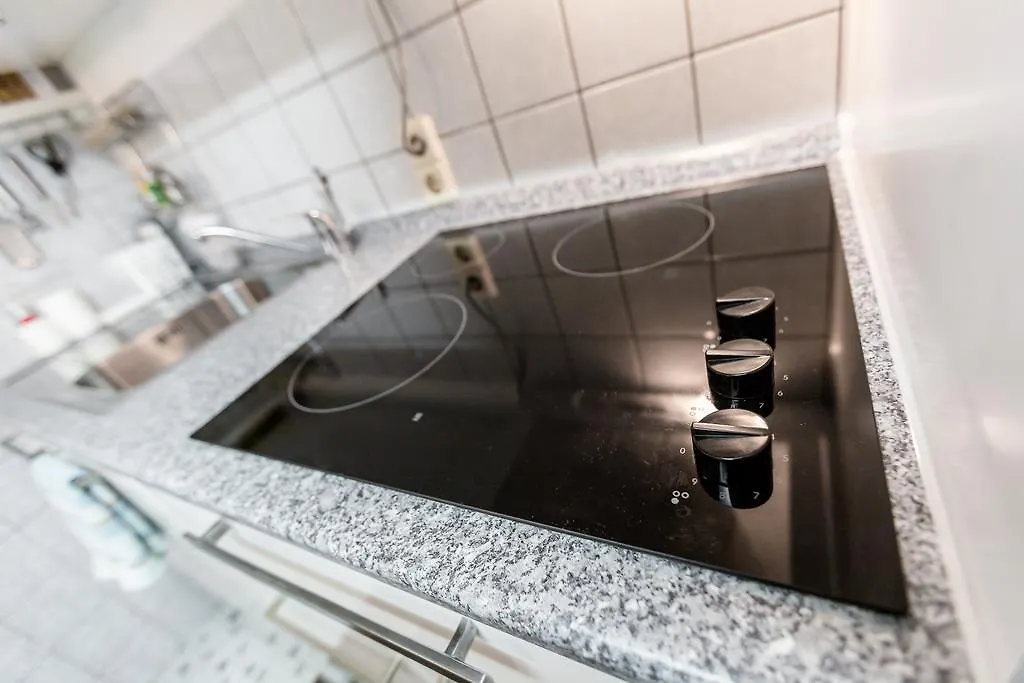 Apartments Neuss