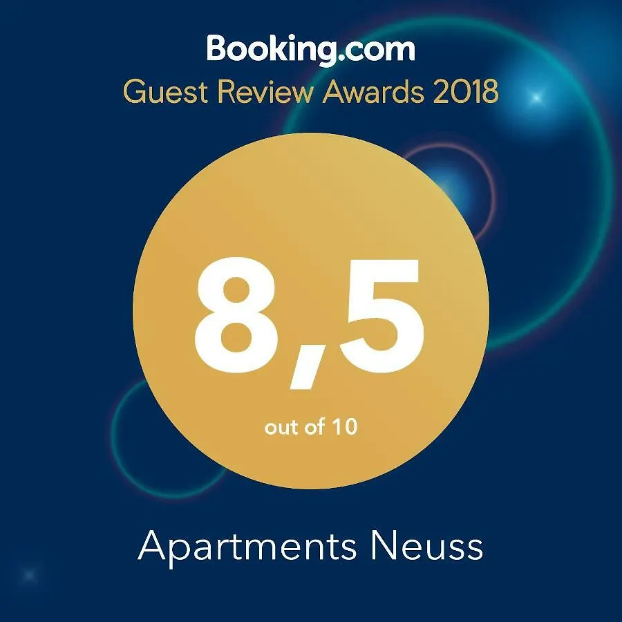 Apartments Neuss Germany
