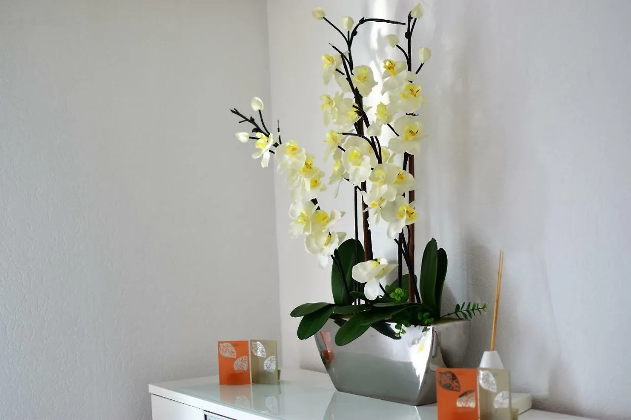Apartments Neuss