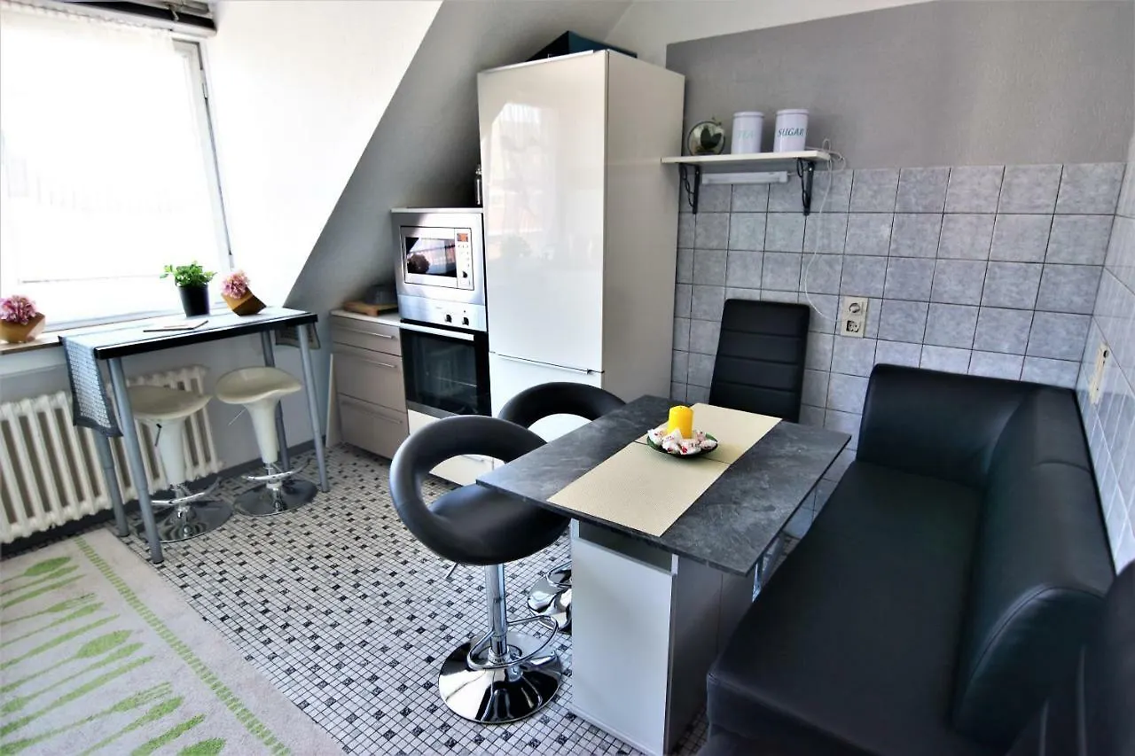 Apartments Neuss